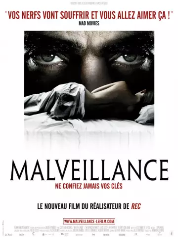 Malveillance