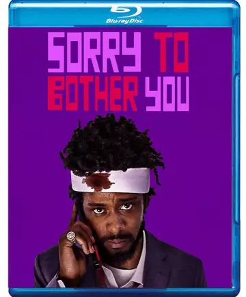 Sorry To Bother You