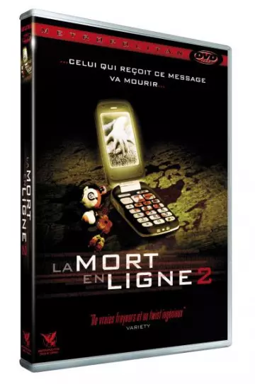 La Mort en ligne 2