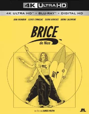 Brice de Nice