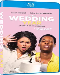 The Wedding Year