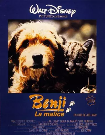 Benji la malice