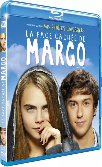 La Face cachée de Margo