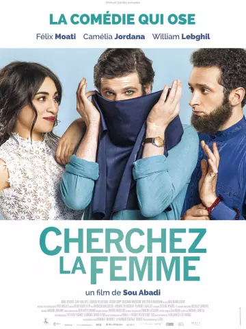 Cherchez la femme