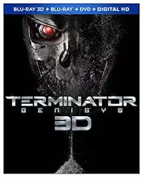 Terminator Genisys