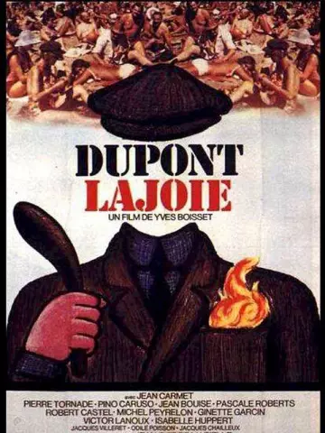 Dupont Lajoie