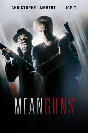 Mean guns