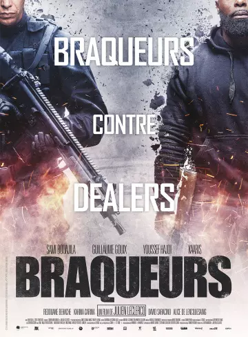 Braqueurs