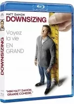 Downsizing