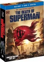 The Death of Superman