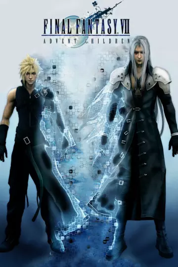 Final fantasy VII : Advent Children