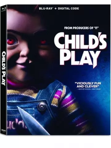 Child's Play : La poupée du mal