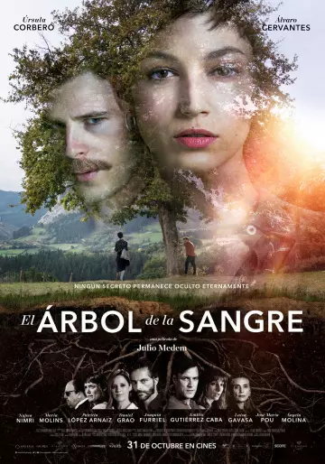 L'arbre de sang