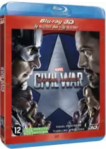 Captain America: Civil War