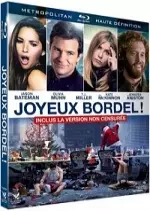 Joyeux bordel !