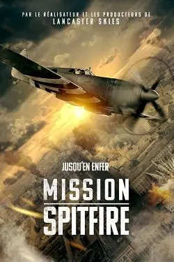 Mission Spitfire