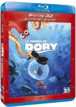 Le Monde de Dory