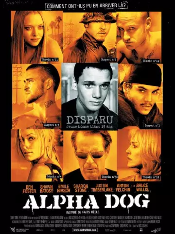 Alpha Dog