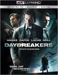 Daybreakers