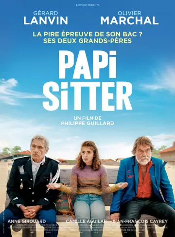 Papi-Sitter