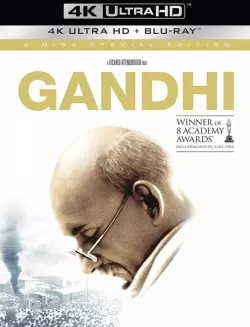 Gandhi