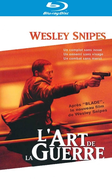 L'Art de la guerre