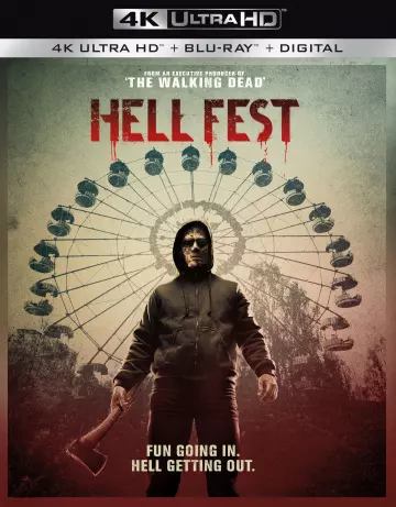 Hell Fest