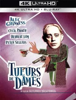 Tueurs de dames