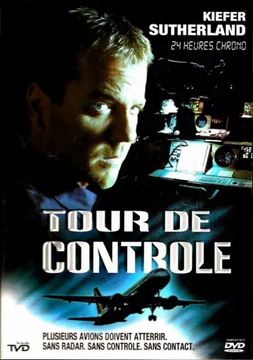 Tour de contrôle