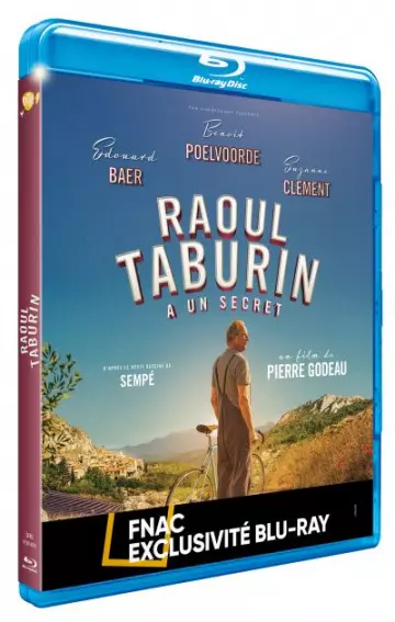 Raoul Taburin