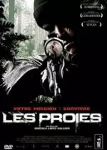 Les Proies