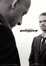 Fast & Furious 7