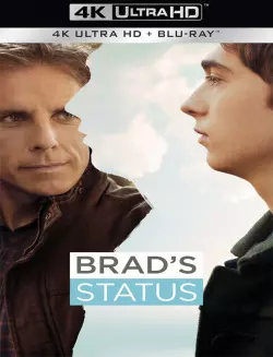 Brad's Status