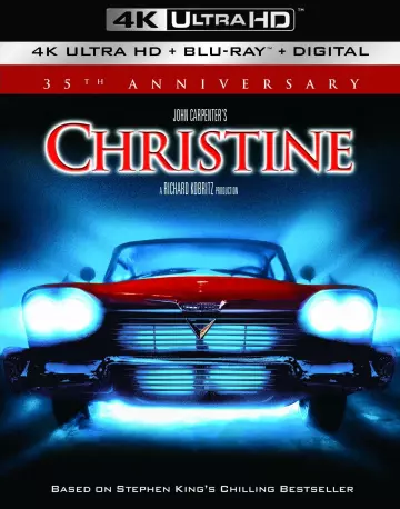 Christine