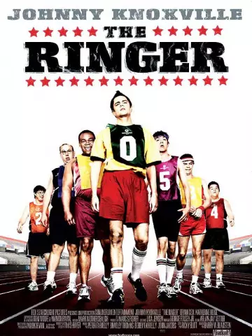 The Ringer