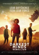 Darkest Minds : Rébellion