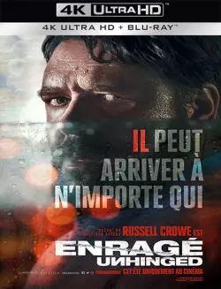 Enragé