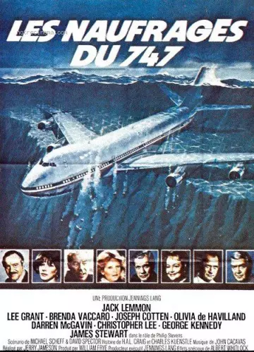 Les Naufragés du 747