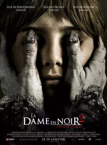 La Dame en Noir 2 : L?Ange de la Mort