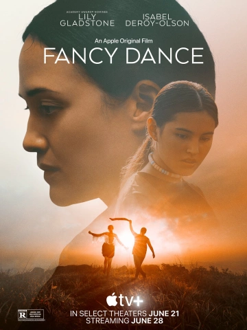 Fancy Dance