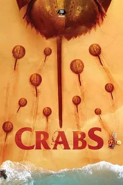 Crabs!