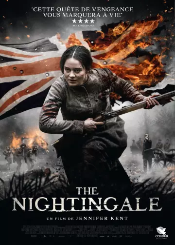 The Nightingale