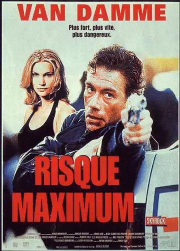 Risque maximum