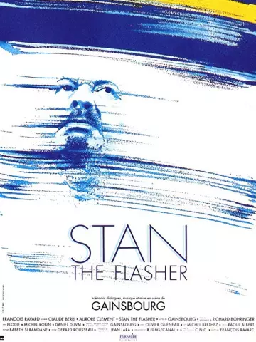 Stan The Flasher