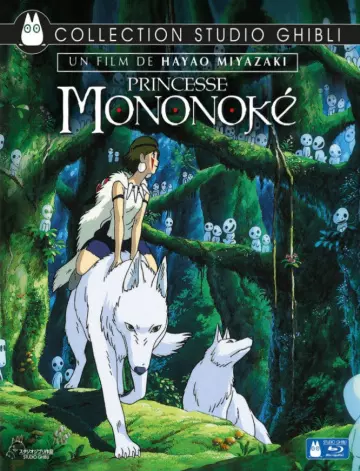 Princesse Mononoké