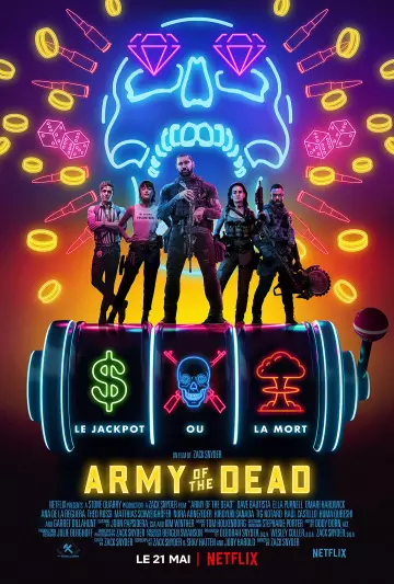 Army Of The Dead