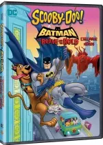 Scooby-Doo et Batman : L'Alliance des héros