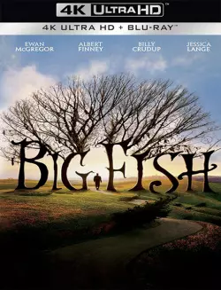 Big Fish