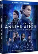 Annihilation