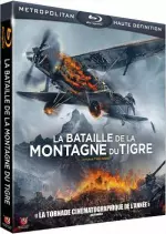 La Bataille de la Montagne du Tigre